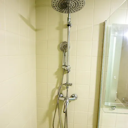 Rentalsevilla Teodosius Grand 아파트 *