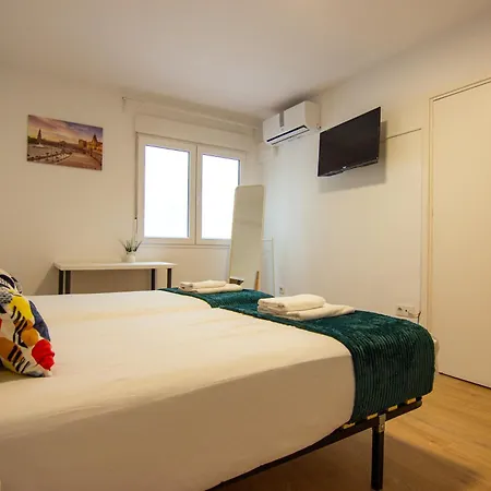 Rentalsevilla Teodosius Grand * 세비야