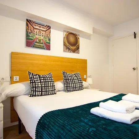 Rentalsevilla Teodosius Grand *