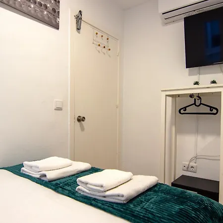 Rentalsevilla Teodosius Grand 아파트 *