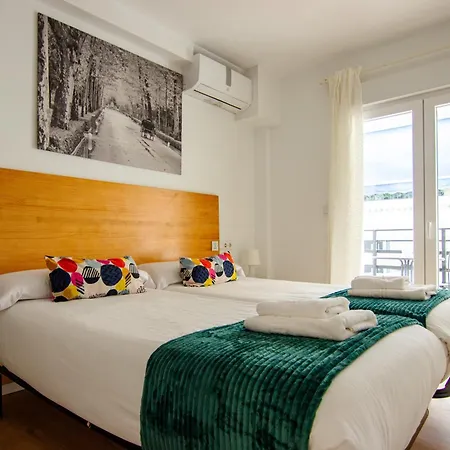 Rentalsevilla Teodosius Grand * 세비야